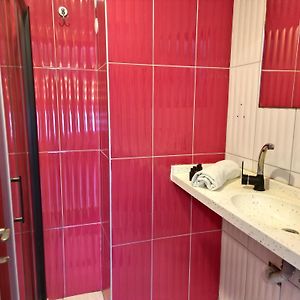 Deluxe Kamer met een King Size Bed
