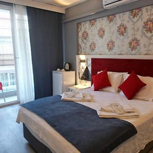 Standaard Kamer